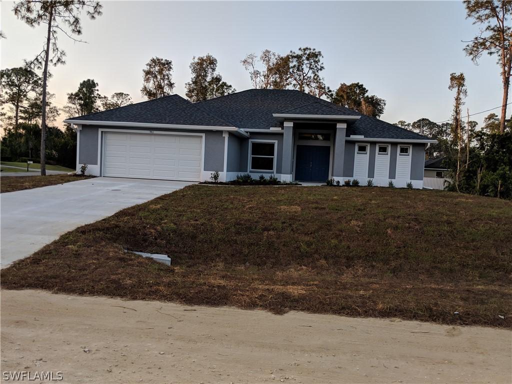 5411 Belrose St., Lehigh Acres, FL 33971