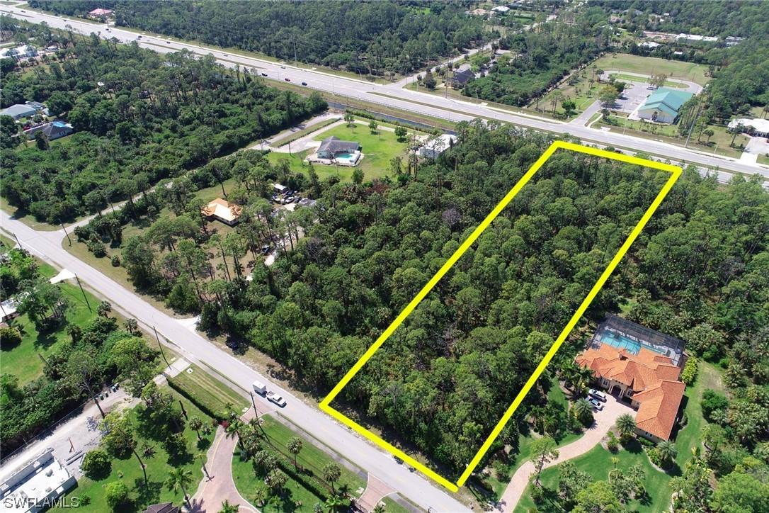 Weber Blvd., Naples, FL 34117