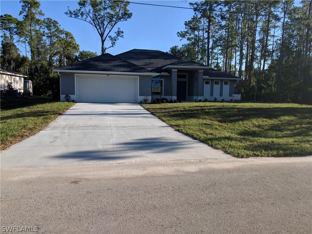4913 Barth St., Lehigh Acres, FL 33971