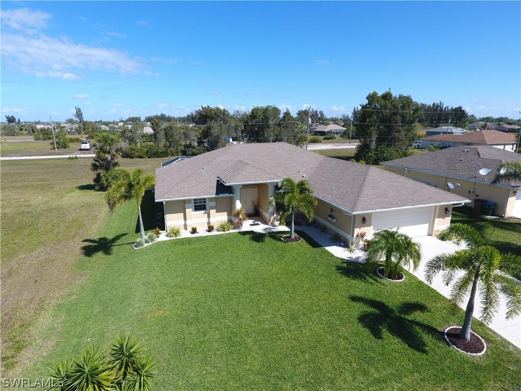 2823 NW 5th St., Cape Coral, FL 33993