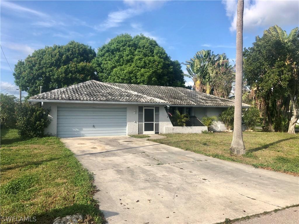 1237 SE 37th St., Cape Coral, FL 33904