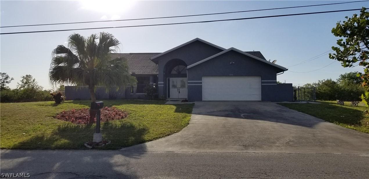 1214 NE 9th Ave., Cape Coral, FL 33909