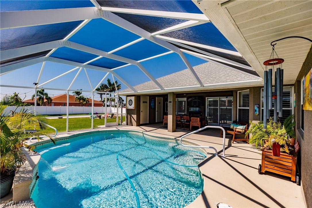 2228 NW 4 Ter., Cape Coral, FL 33993