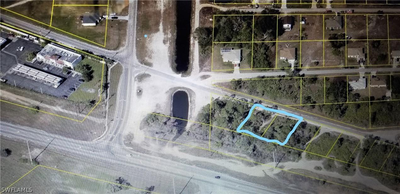 1704 Meadow Rd., Lehigh Acres, FL 33976