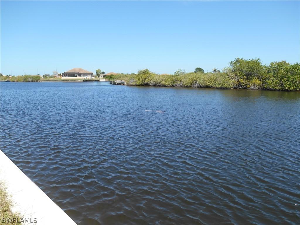 3309 NW 14th St., Cape Coral, FL 33993