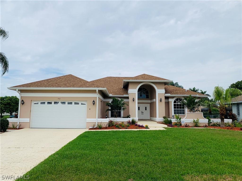 1501 SW 52nd Ln., Cape Coral, FL 33914