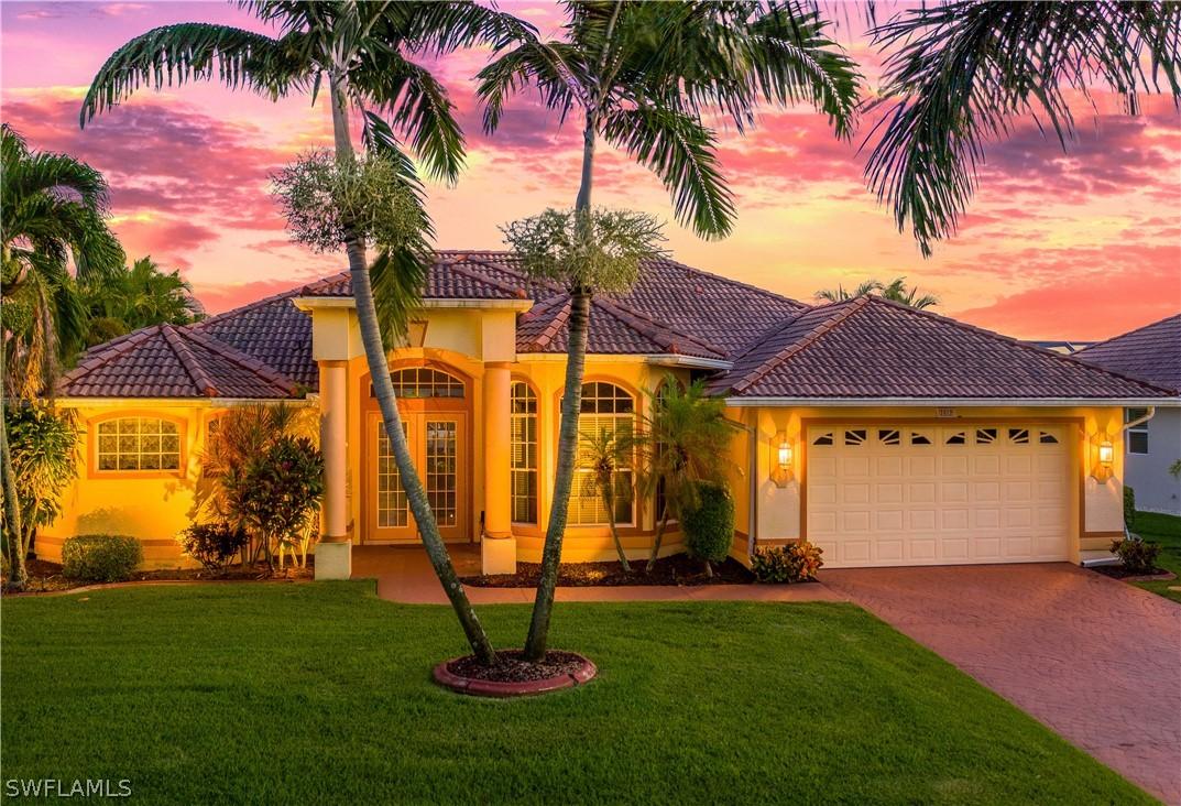 2812 SW 45th St., Cape Coral, FL 33914