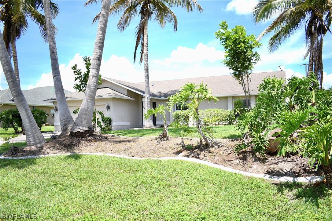 1835 SW 46th Ter., Cape Coral, FL 33914