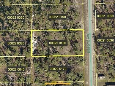 1715 Desoto Ave., Lehigh Acres, FL 33972