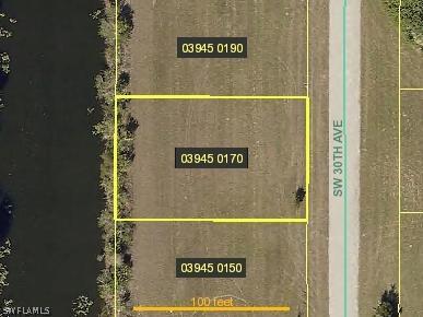 426 SW 30th Ave., Cape Coral, FL 33991