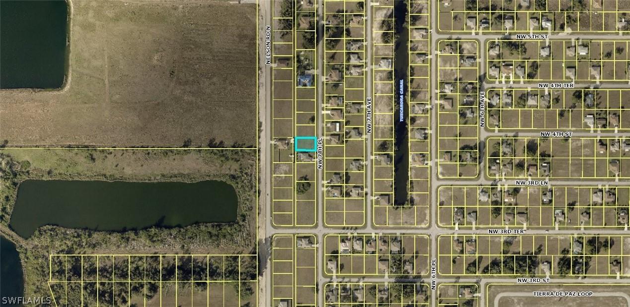 338 NW 7th Pl., Cape Coral, FL 33993