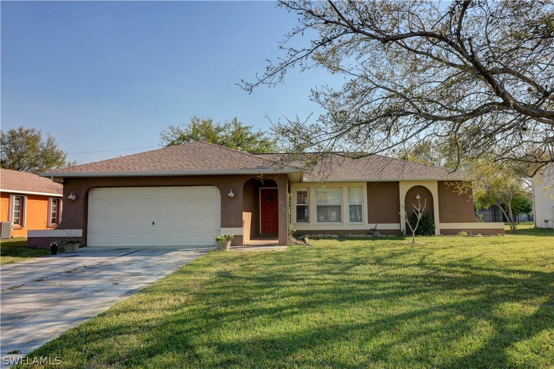 218 SE 22nd St., Cape Coral, FL 33990