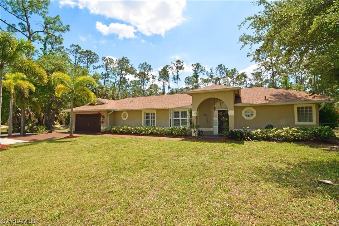 4050 3rd Ave., Naples, FL 34119