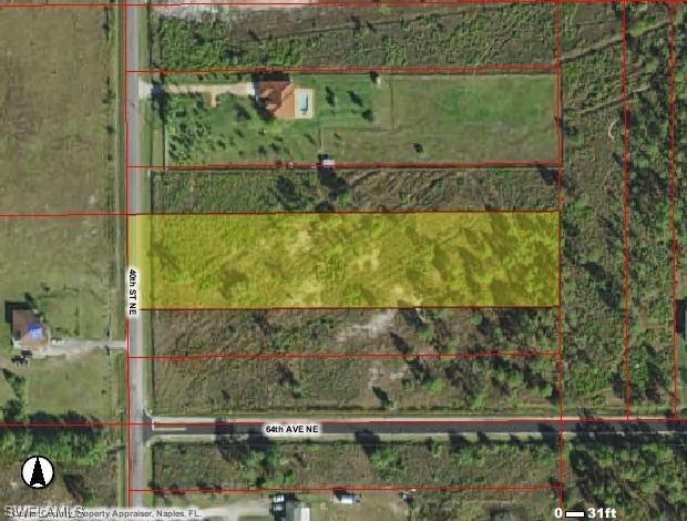 40th St., Naples, FL 34120