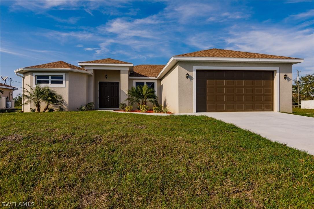 327 NE 22nd Ter., Cape Coral, FL 33909