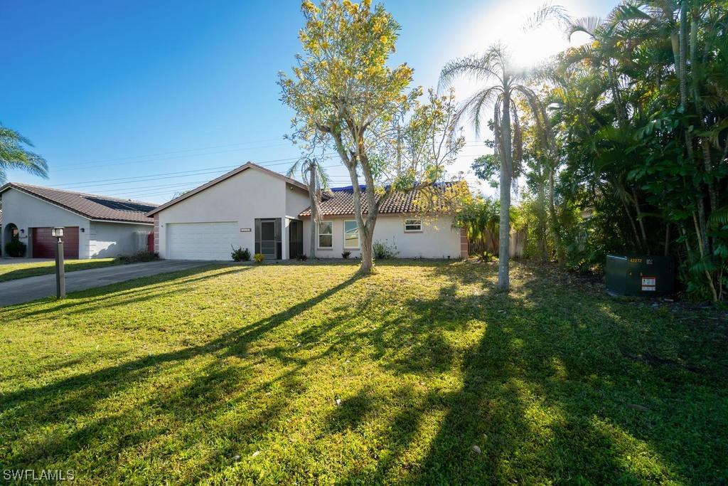 27477 Pelican Ridge Cir., Bonita Springs, FL 34135