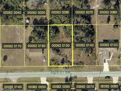 2508 55th St., Lehigh Acres, FL 33976