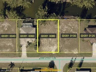 329 SW 21st Ln., Cape Coral, FL 33991