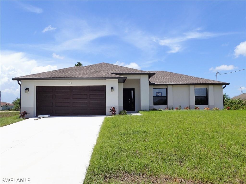 3401 18th St., Lehigh Acres, FL 33971