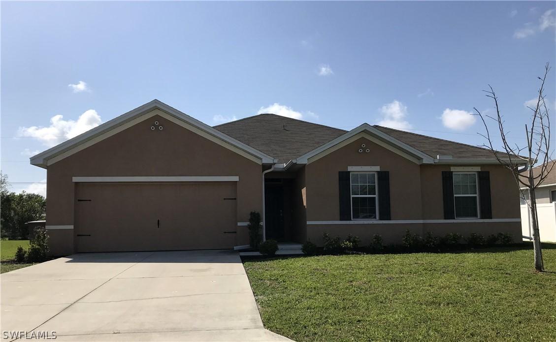 2930 SW 1st Ave., Cape Coral, FL 33914