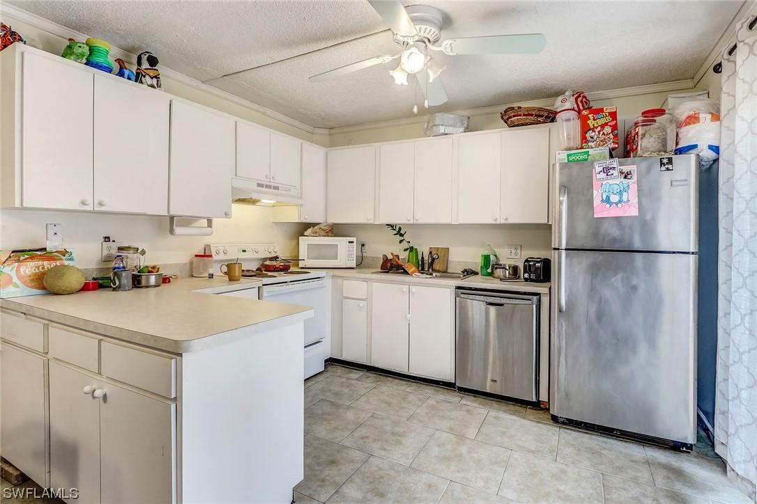 5574 Malt Dr. #3, Fort Myers, FL 33907