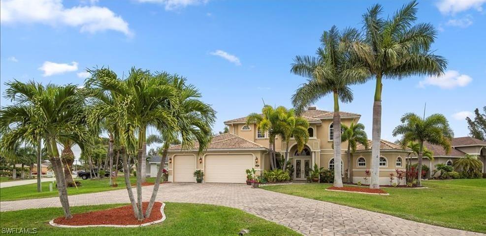 4237 SW 23rd Ave., Cape Coral, FL 33914