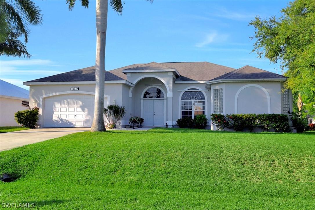 1807 SW 47th St., Cape Coral, FL 33914
