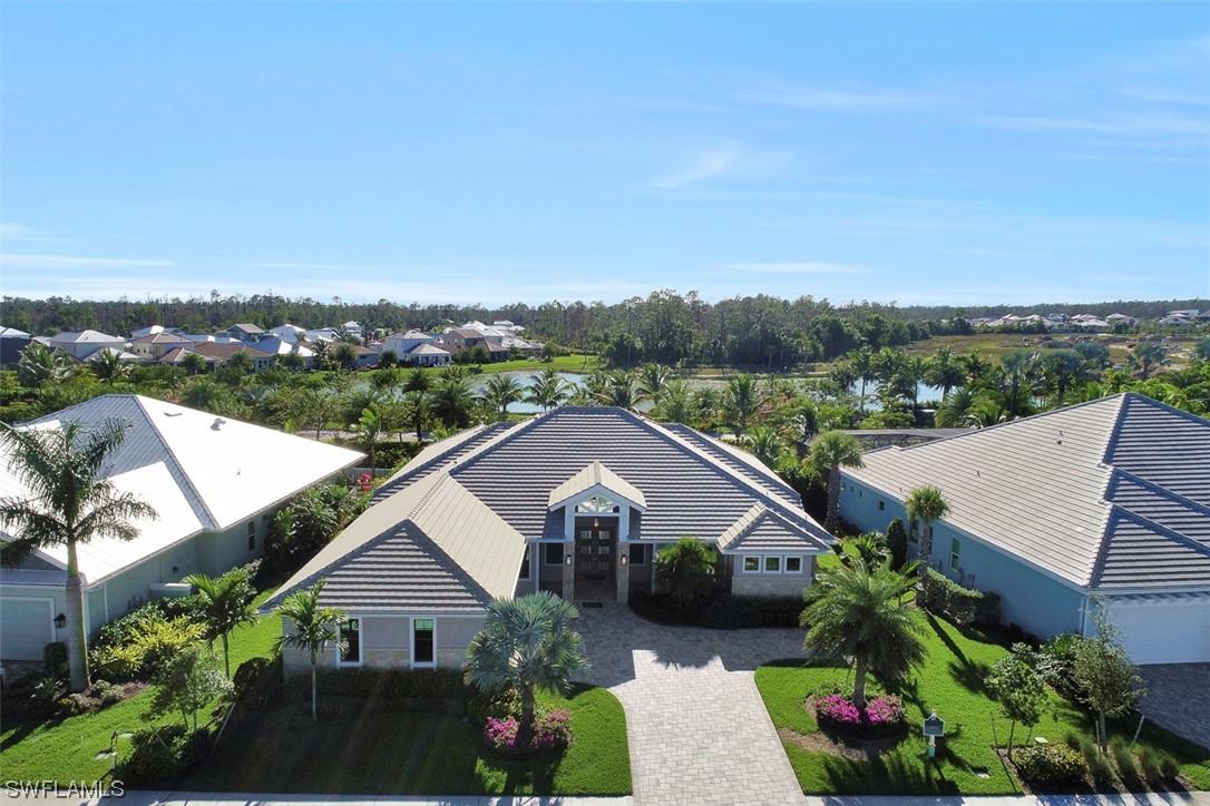 14191 Charthouse Ct., Naples, FL 34114