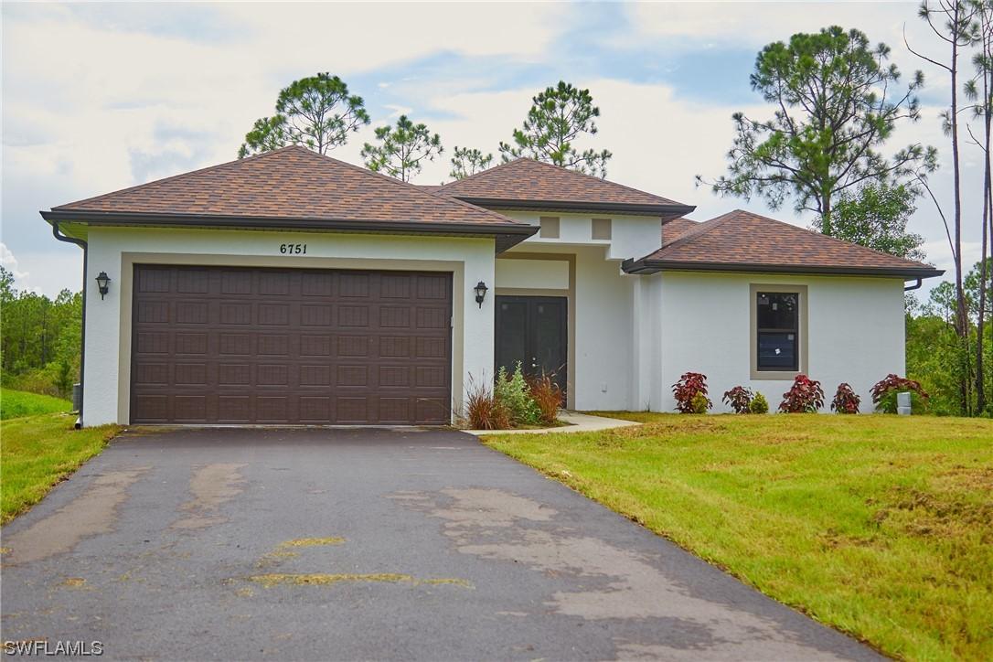 6751 Everglades Blvd., Naples, FL 34120