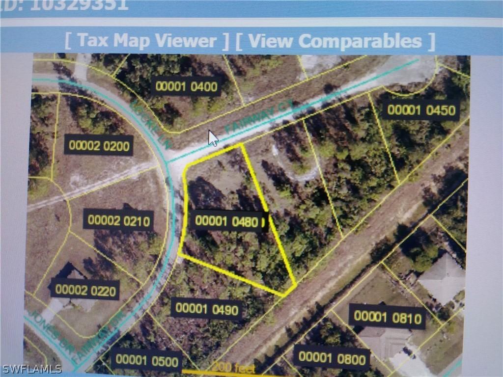 4997 Fairway Ct., Lehigh Acres, FL 33973