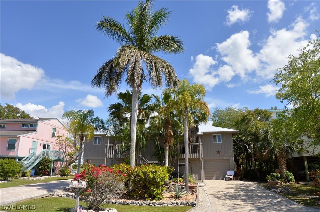21691/693 Indian Bayou Dr., Fort Myers Beach, FL 33931