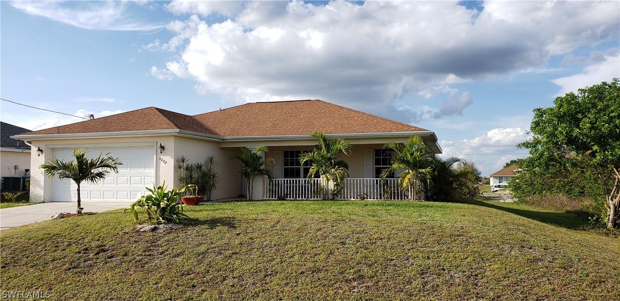 4008 12th St., Lehigh Acres, FL 33976