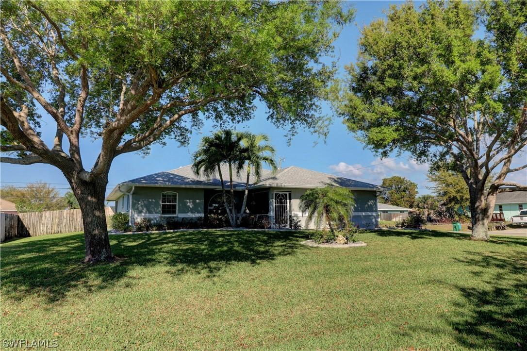 4502 SW 7th Ave., Cape Coral, FL 33914
