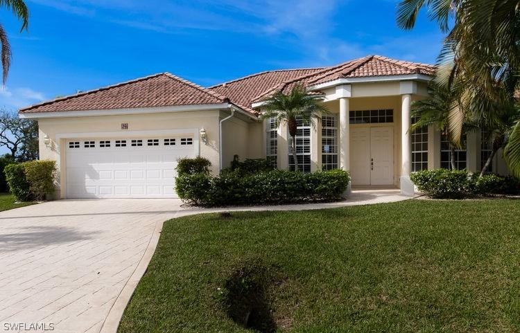 527 SW 53rd Ter., Cape Coral, FL 33914