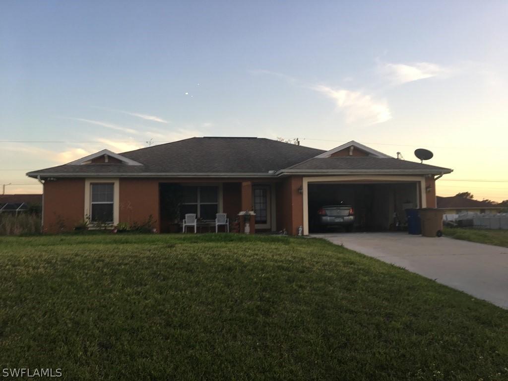 4503 7th St., Lehigh Acres, FL 33971