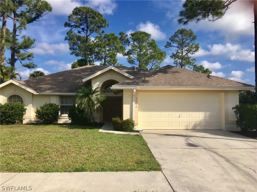 2614 6th St., Lehigh Acres, FL 33971