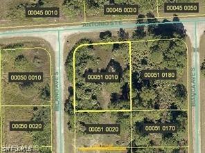 705 Milano Ave., Lehigh Acres, FL 33974