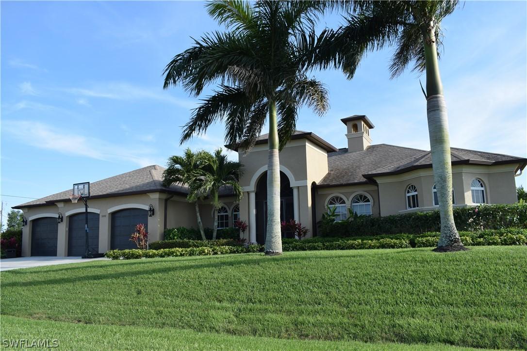 2102 NW 6th St., Cape Coral, FL 33993