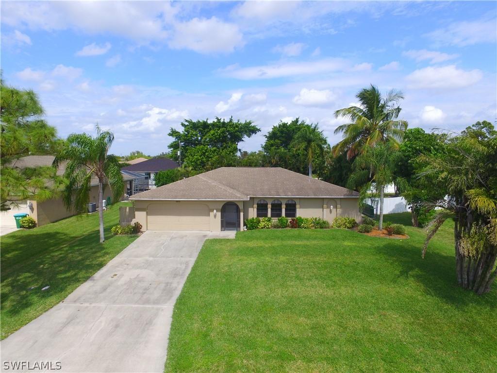 1213 SW 35th Ter., Cape Coral, FL 33914