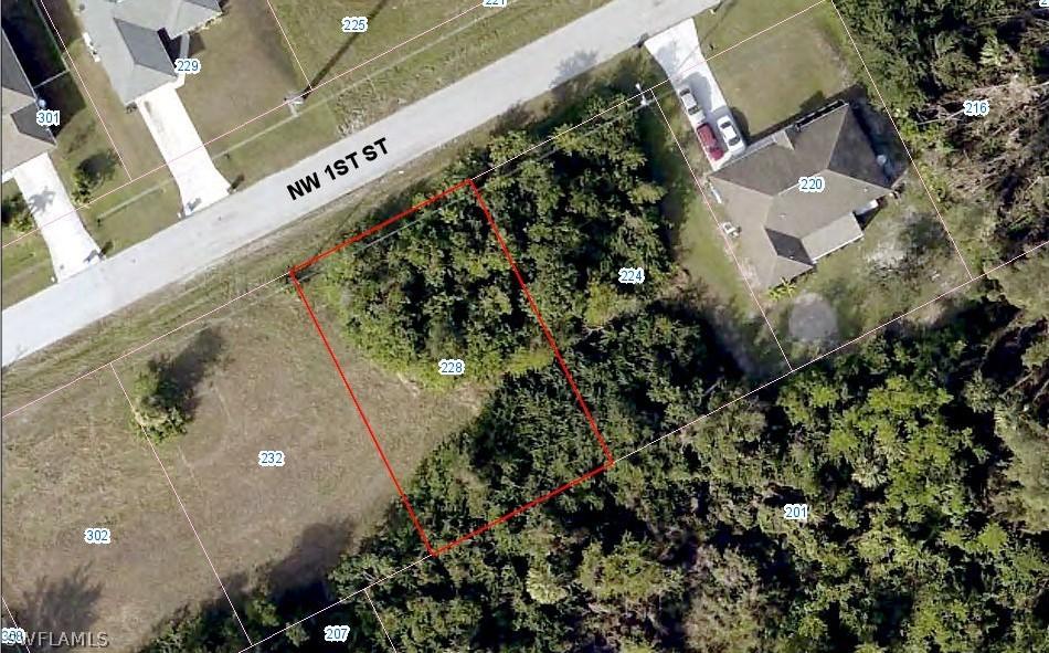 228 NW 1st St., Cape Coral, FL 33993