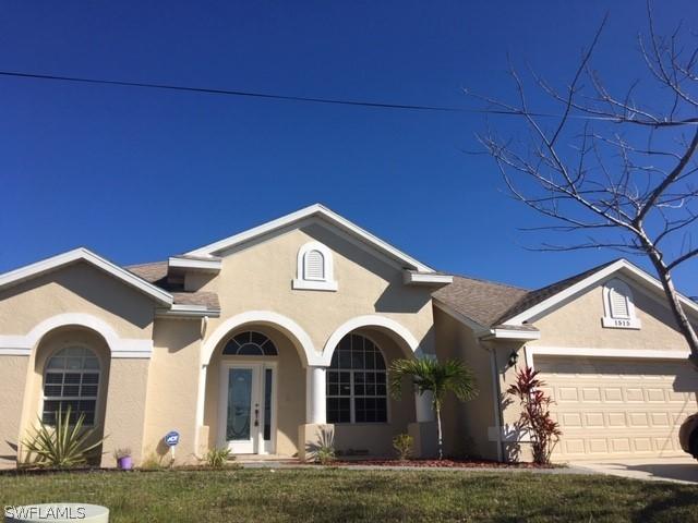 1515 SW 25th St., Cape Coral, FL 33914
