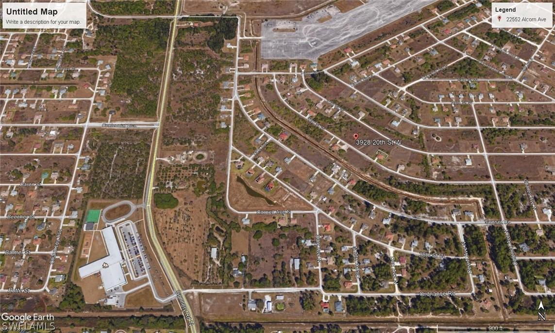 3928 20th St., Lehigh Acres, FL 33971