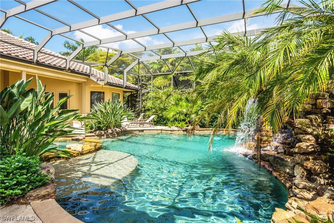 22251 Wood Run Ct., Estero, FL 34135