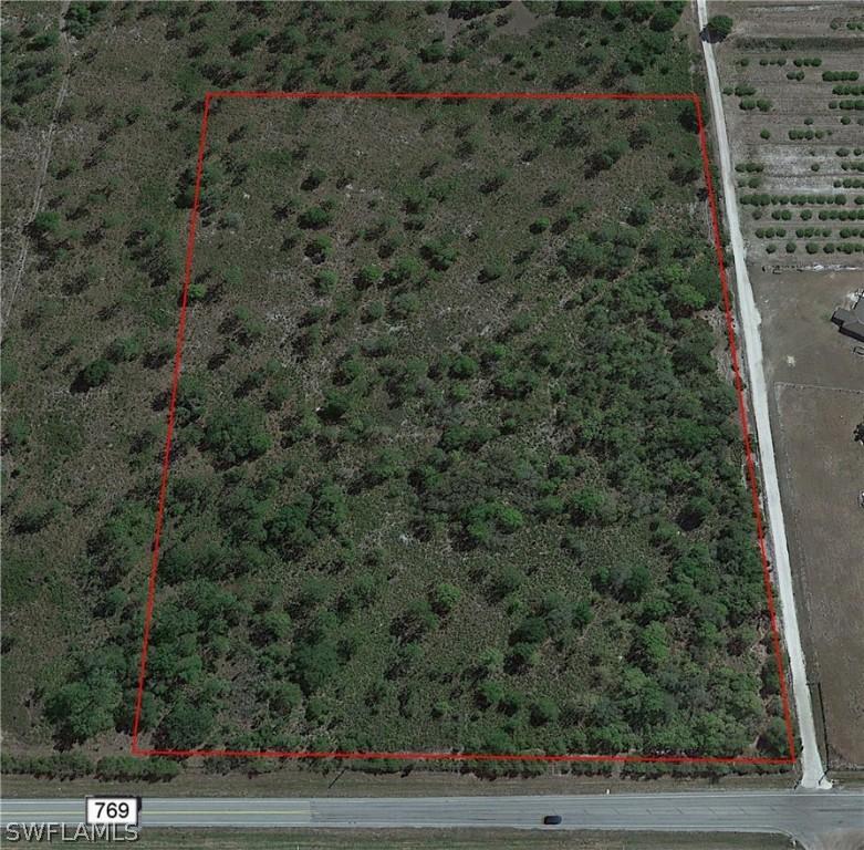 SW Co Road 769, Arcadia, FL 34269