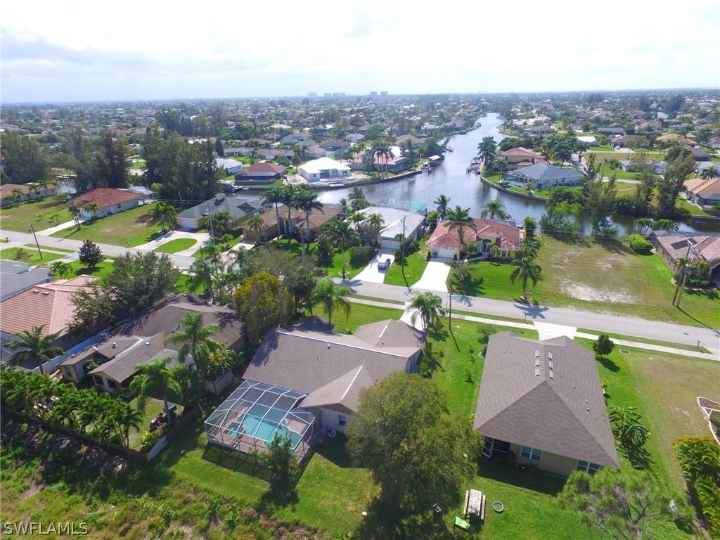 2223 SW 38th Ter., Cape Coral, FL 33914