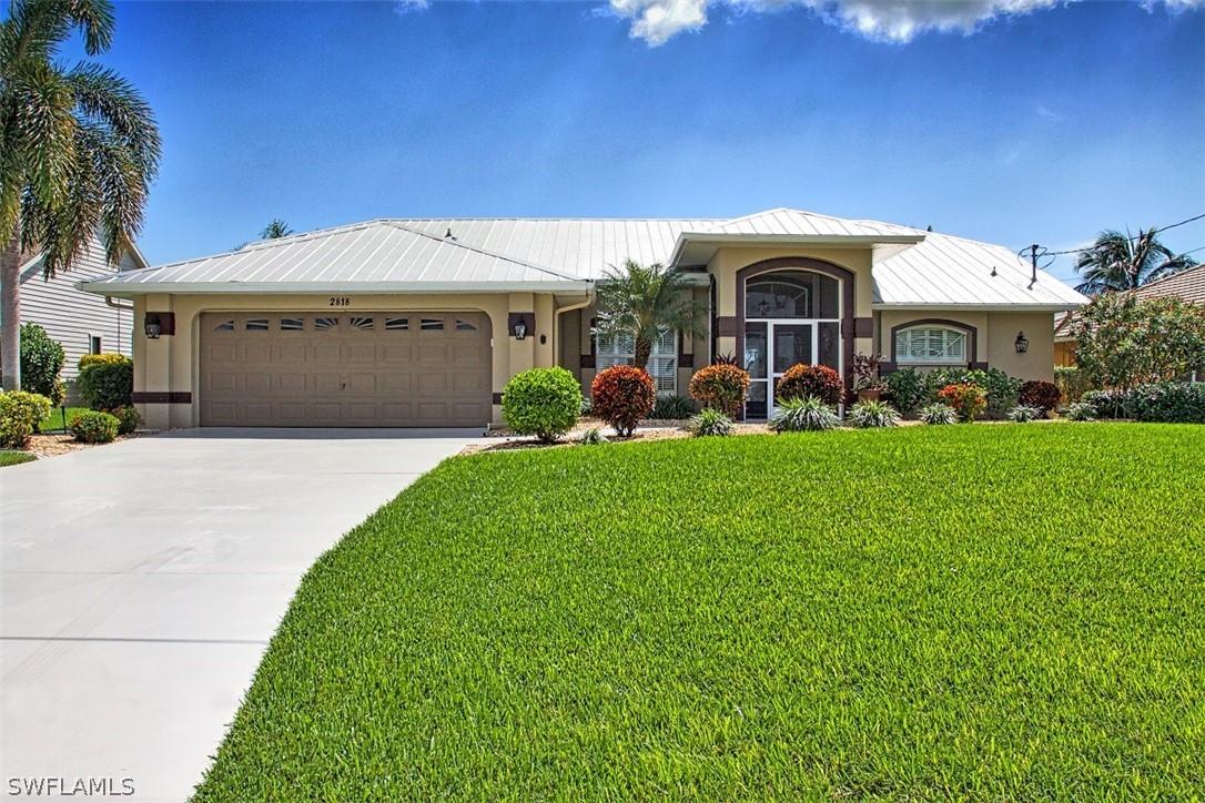 2818 SW 40th St., Cape Coral, FL 33914