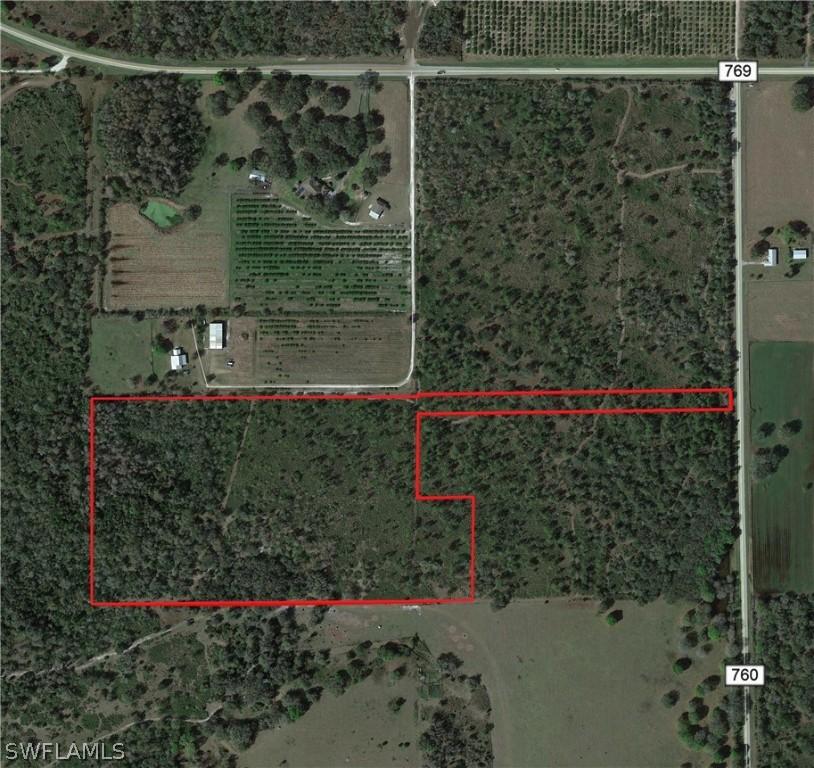 SW Co Road 760 #D, Arcadia, FL 34266