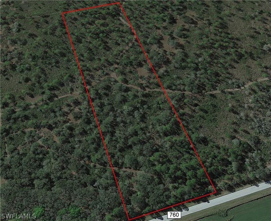 SW Co Road 760 #E, Arcadia, FL 34266