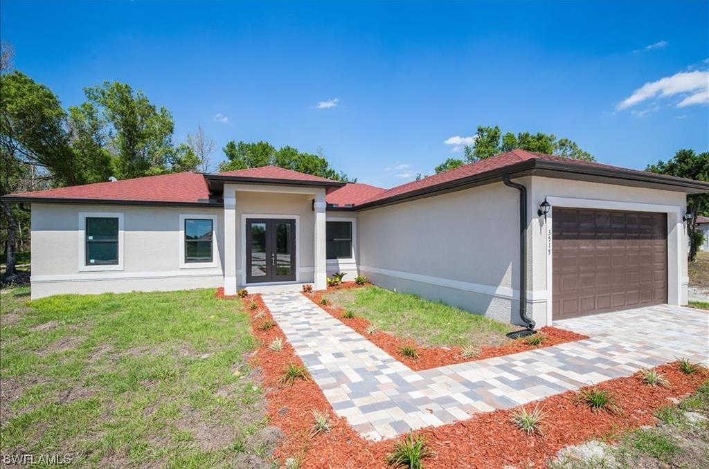 3515 Randall Blvd., Naples, FL 34120