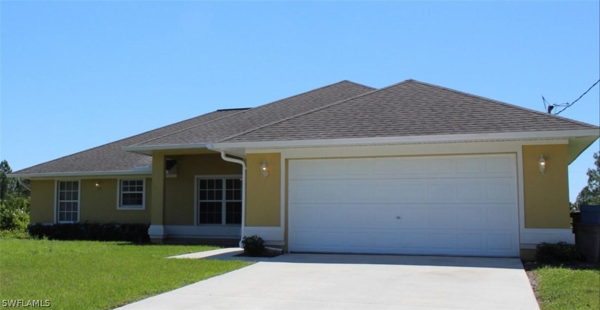 2813 6th St., Lehigh Acres, FL 33976